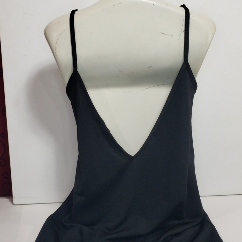 Pretty little thing dress